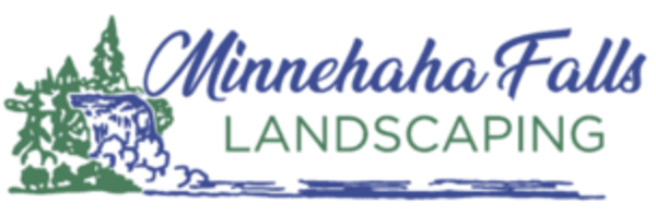 Minnehaha Falls Landscaping